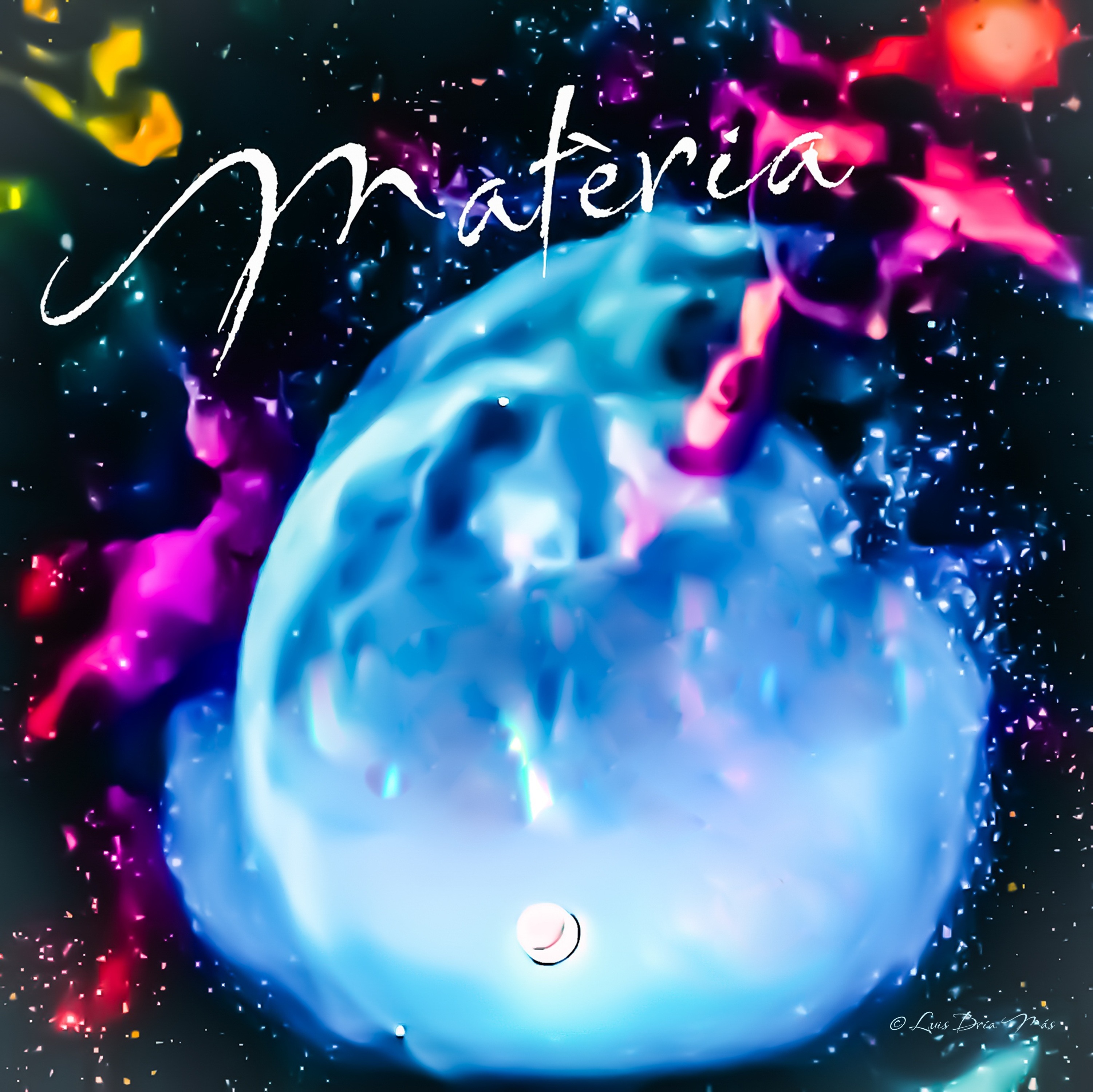 Cover artwork for Song Two