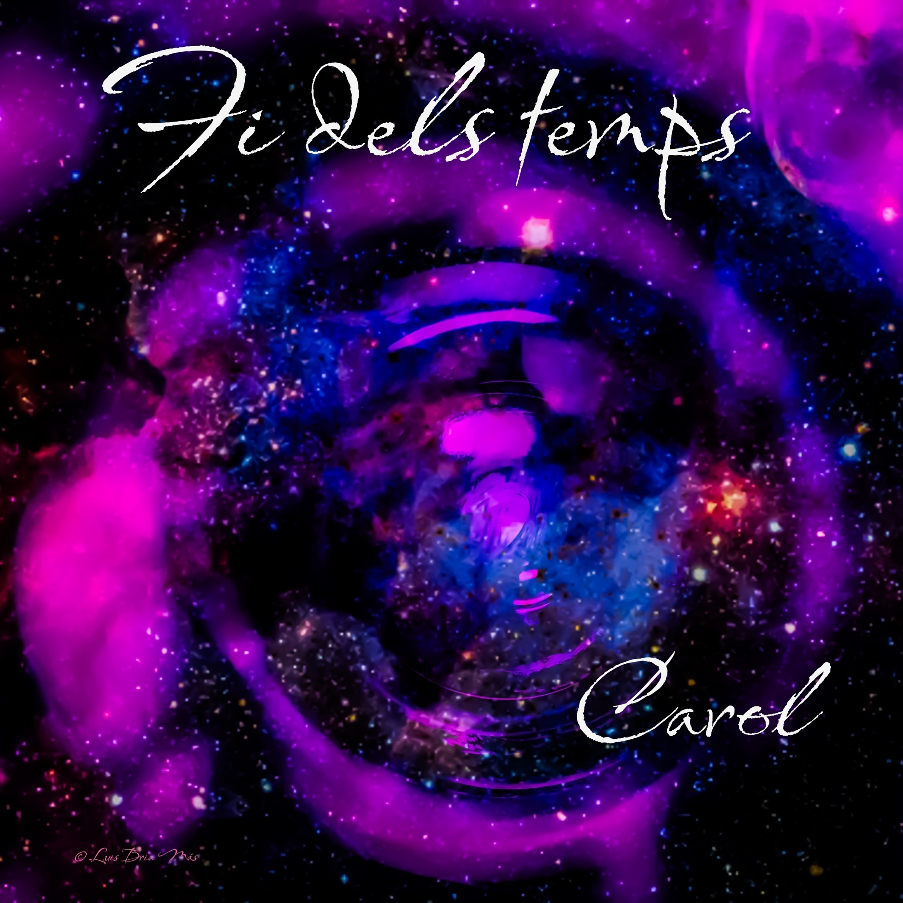 Cover artwork for Song Three
