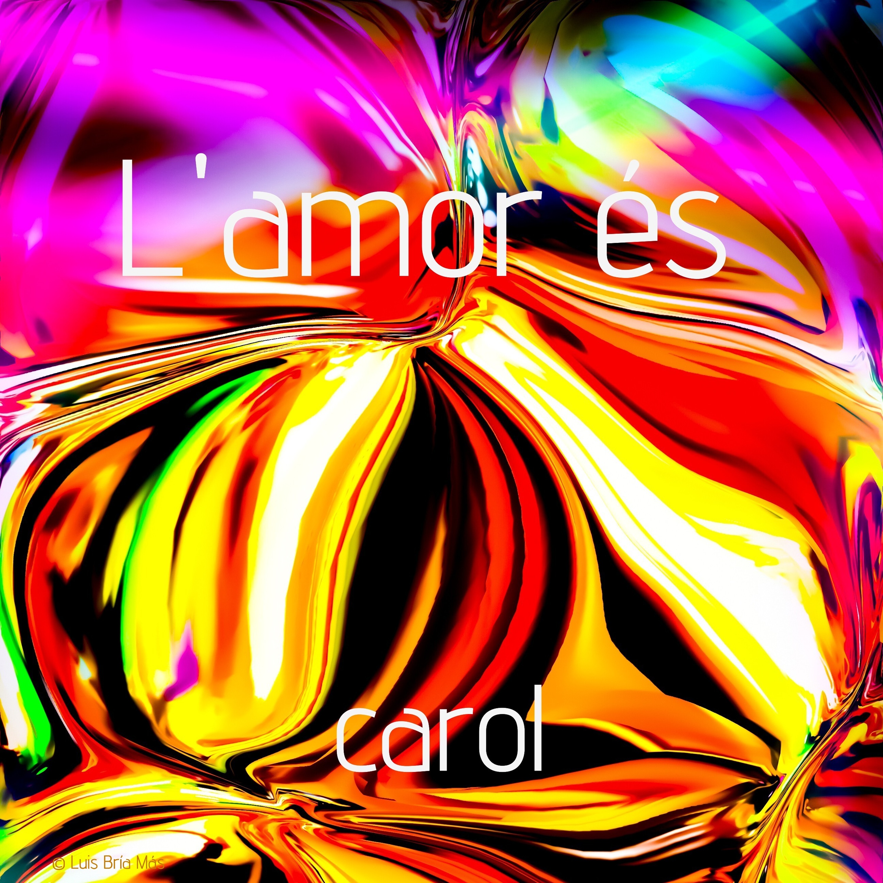 Cover artwork for Song Four