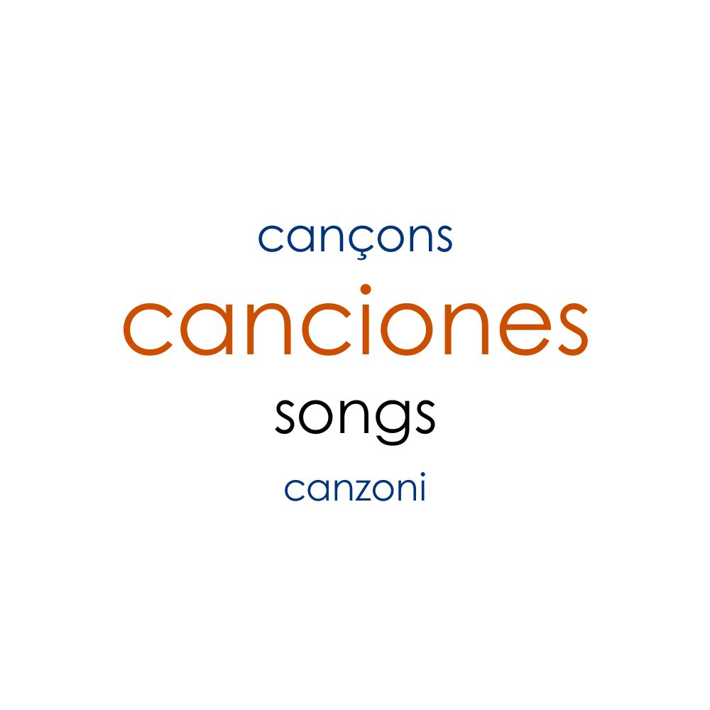 Carol's YouTube channel